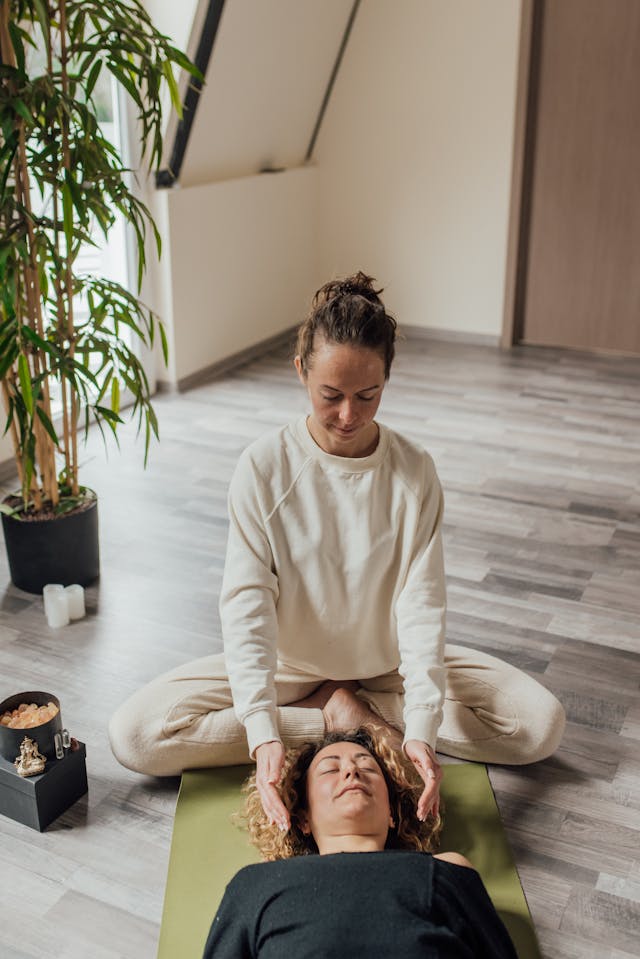 reiki