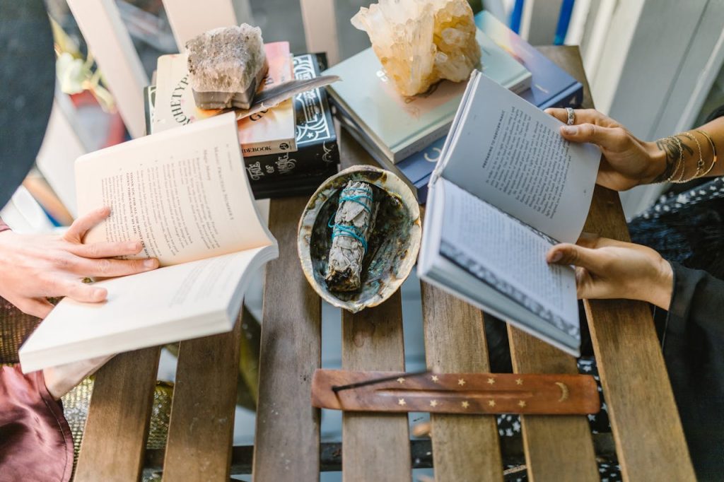 self-study