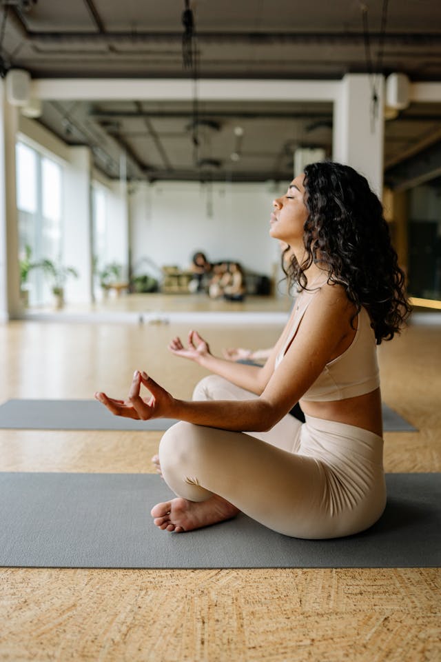 breathwork